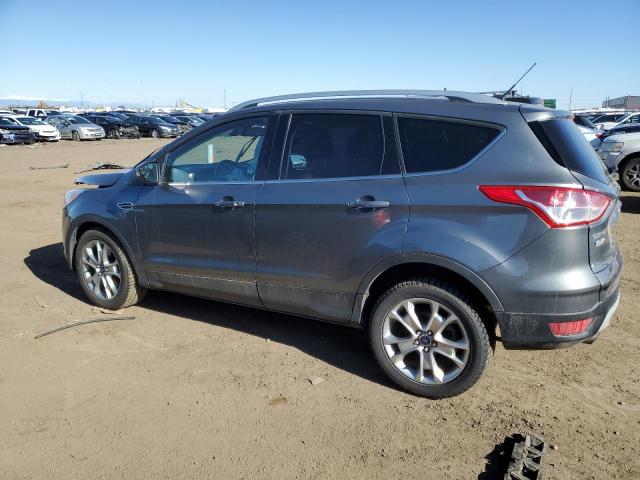 Photo 2 from auction – 2014 FORD ESCAPE 4D with VIN 1FMCU9J92EUD01223