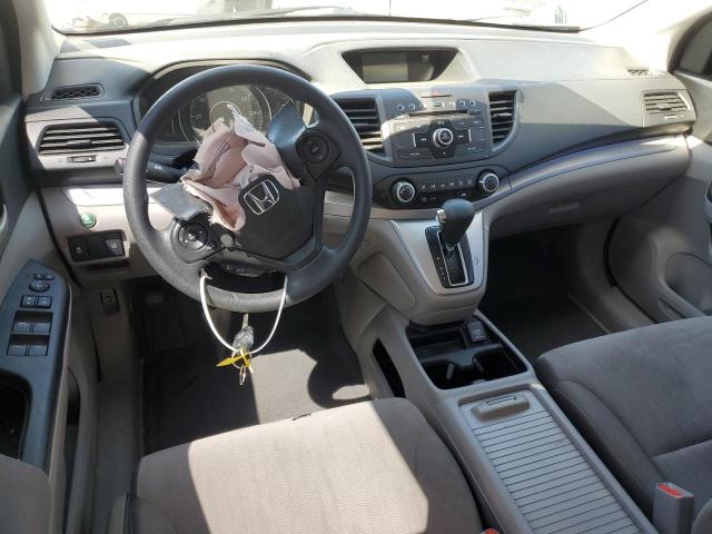 Photo 8 from auction – 2014 HONDA CR-V LX with VIN 2HKRM3H32EH503048