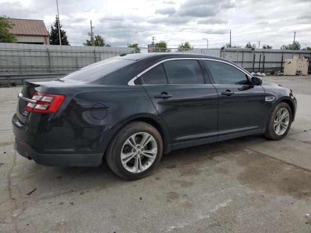 Photo 3 from auction – 2015 FORD TAURUS SEL with VIN 1FAHP2E87FG154560