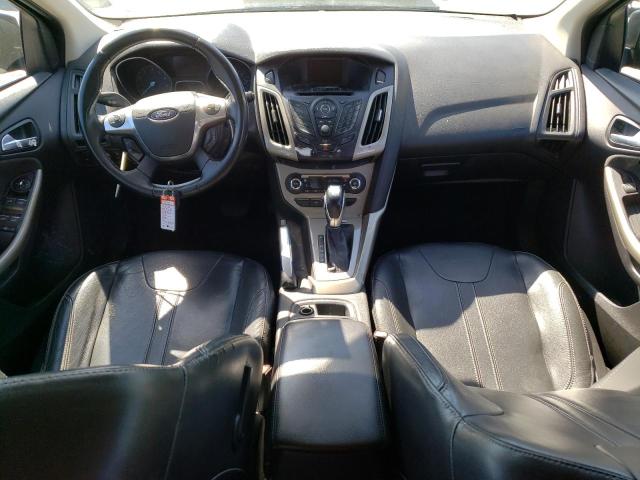 Фото 8 с аукциона – 2012 FORD FOCUS SEL с VIN 1FAHP3M29CL261955