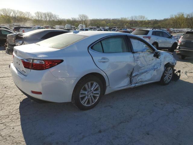 Photo 3 from auction – 2015 LEXUS ES 350 with VIN JTHBK1GG4F2152919