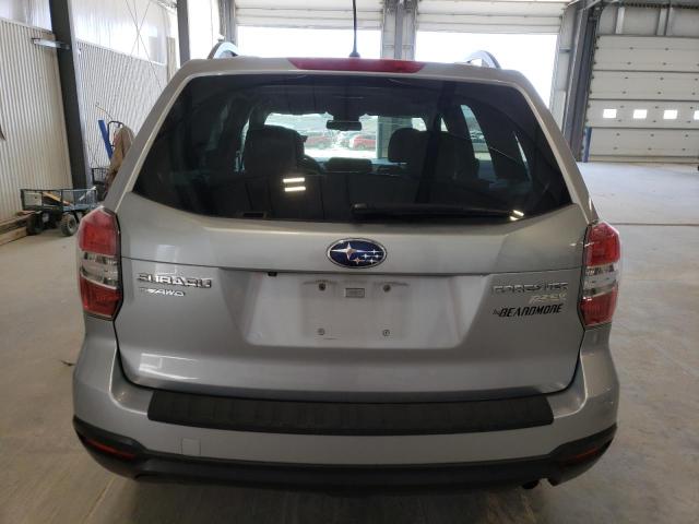 Photo 6 from auction – 2015 SUBARU FORESTER 2 with VIN JF2SJADC3FH822934