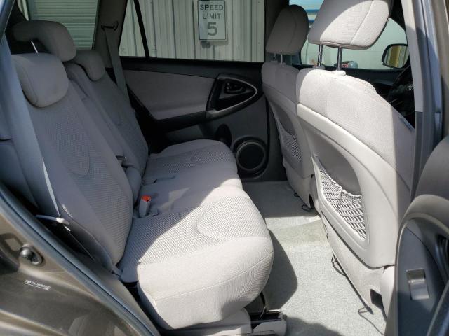 Photo 10 from auction – 2011 TOYOTA RAV4 with VIN 2T3ZF4DV0BW059292