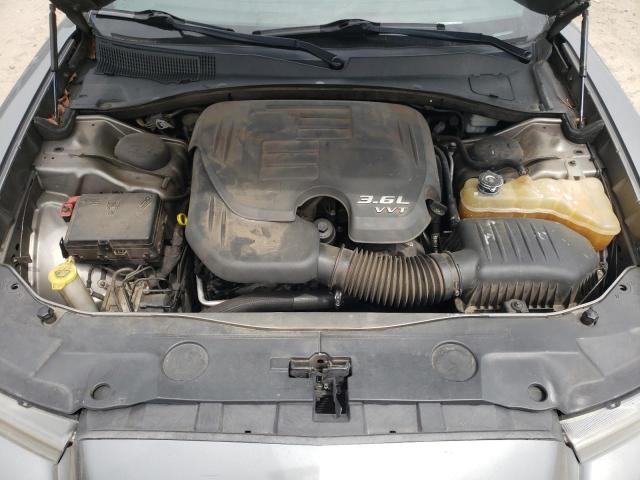 Photo 11 from auction – 2011 DODGE CHARGER SE with VIN 2B3CL3CG9BH608517
