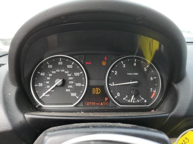 Photo 9 from auction – 2012 BMW 128 I with VIN WBAUN1C53CVH84391