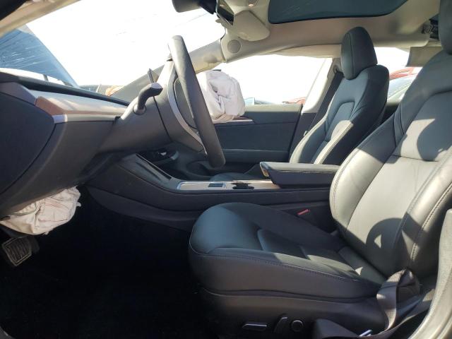 Photo 7 from auction – 2023 TESLA MODEL 3 with VIN 5YJ3E1EA0PF666714