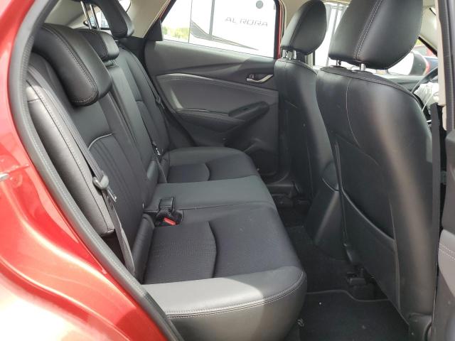 Photo 11 from auction – 2019 MAZDA CX-3 TOURI with VIN JM1DKFC71K0445809