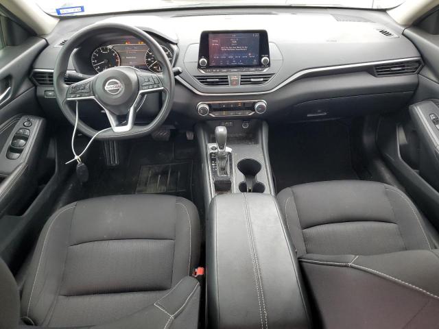 Photo 8 from auction – 2020 NISSAN ALTIMA S with VIN 1N4BL4BV5LC172663