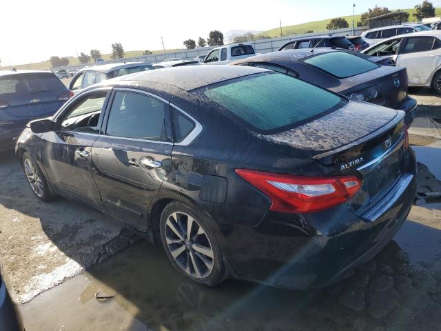 Photo 2 from auction – 2016 NISSAN ALTIMA 2.5 with VIN 1N4AL3AP6GC240032