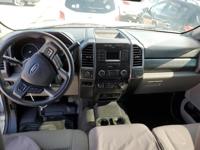 Photo 8 from auction – 2019 FORD F250 SUPER with VIN 1FT7W2BT4KEE85524