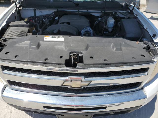 Photo 11 from auction – 2011 CHEVROLET SILVERADO with VIN 3GCPKSE33BG308348