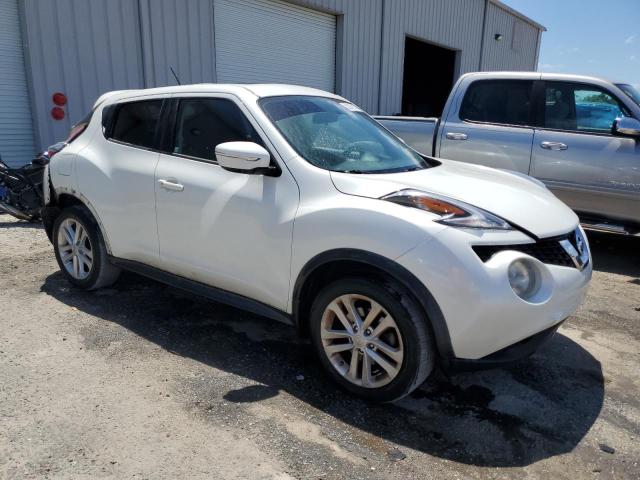 Photo 4 from auction – 2016 NISSAN JUKE S with VIN JN8AF5MR7GT600892