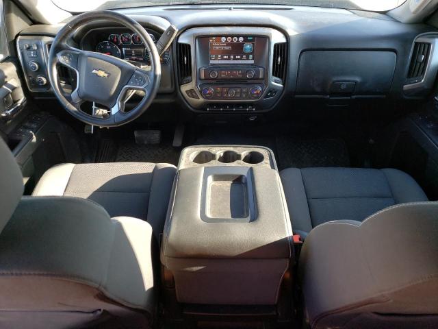 Photo 8 from auction – 2018 CHEVROLET SILVERADO with VIN 3GCUKREC2JG620610