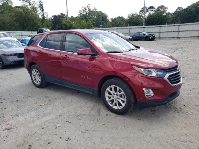 Photo 4 from auction – 2019 CHEVROLET EQUINOX LT with VIN 3GNAXJEV3KS651099