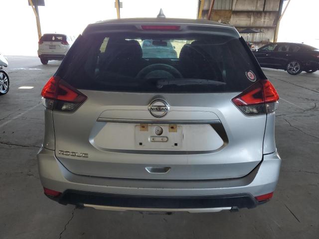 Photo 6 from auction – 2017 NISSAN ROGUE S with VIN KNMAT2MT3HP534205