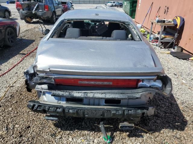 Photo 6 from auction – 2013 DODGE CHALLENGER with VIN 2C3CDYBTXDH629231