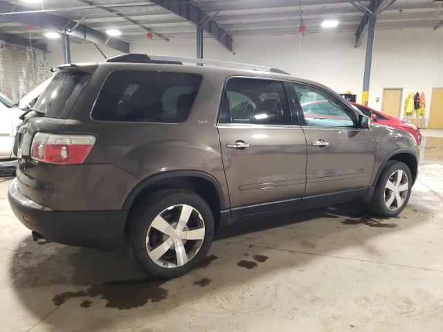 Photo 3 from auction – 2012 GMC ACADIA SLT with VIN 1GKKRRED8CJ178420