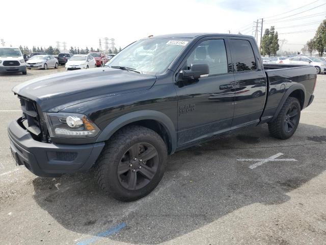 RAM 1500 CLASS 2022 with VIN 1C6RR6GG1NS217966 - Photo from auction