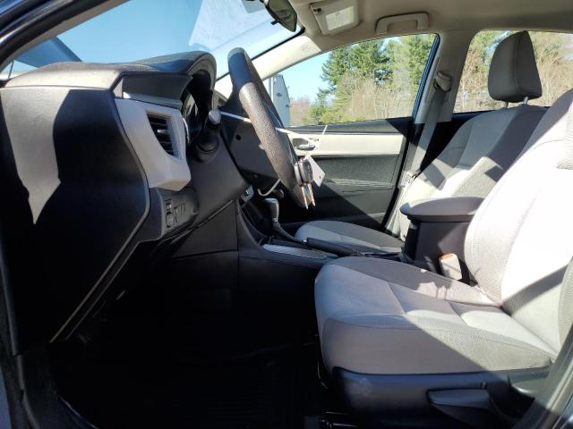Photo 7 from auction – 2015 TOYOTA COROLLA L with VIN 2T1BURHE8FC310512