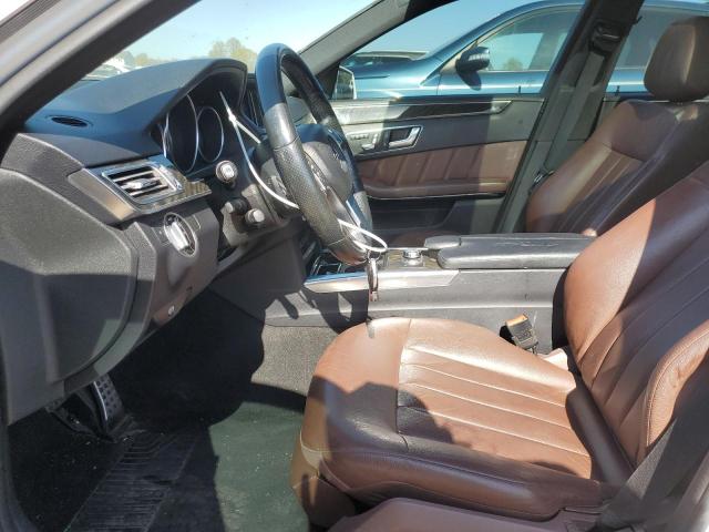Photo 7 from auction – 2015 MERCEDES-BENZ E 350 4MAT with VIN WDDHF8JB8FB092252