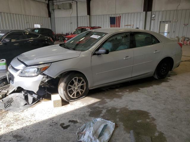 CHEVROLET MALIBU LS 2014 with VIN 1G11A5SL0EF170670 - Photo from auction