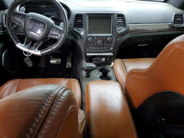 Photo 8 from auction – 2014 JEEP GRAND CHER with VIN 1C4RJFDJ2EC281167