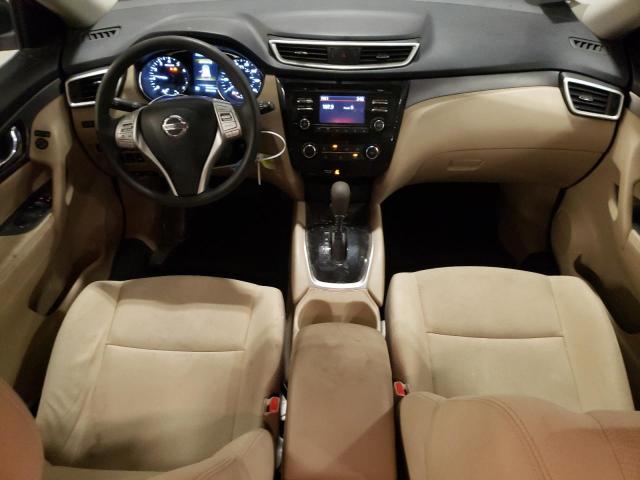 Photo 8 from auction – 2016 NISSAN ROGUE S with VIN KNMAT2MV8GP630685