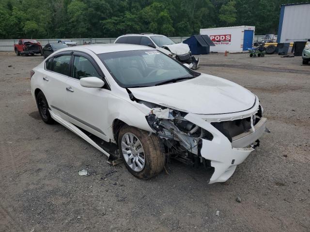 Photo 4 from auction – 2015 NISSAN ALTIMA 2.5 with VIN 1N4AL3AP1FN911125