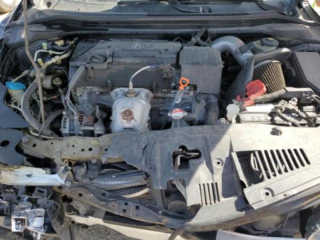 Photo 11 from auction – 2016 ACURA ILX PREMIU with VIN 19UDE2F84GA015005