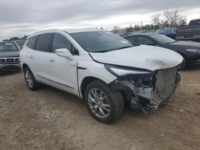 Photo 4 from auction – 2022 BUICK ENCLAVE PR with VIN 5GAERCKW0NJ129342