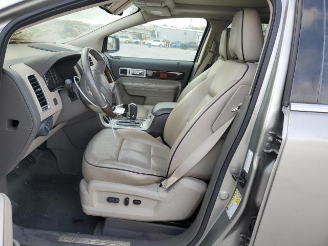 Photo 7 from auction – 2008 LINCOLN MKX with VIN 2LMDU68C18BJ00688
