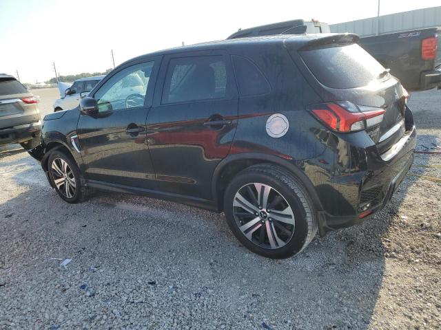 Photo 2 from auction – 2020 MITSUBISHI OUTLANDER with VIN JA4AP4AU2LU005359