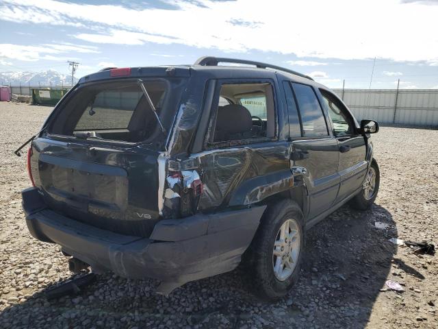 Photo 3 from auction – 2004 JEEP GRAND CHER with VIN 1J4GW48N14C413631
