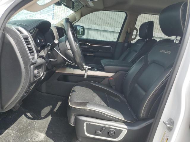 Photo 7 from auction – 2020 RAM 1500 LARAM with VIN 1C6SRFJT2LN413756