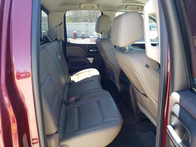 Photo 10 from auction – 2015 CHEVROLET SILVERADO with VIN 1GCVKSEC9FZ217226