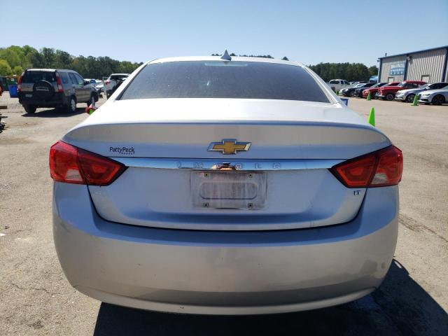 Photo 6 from auction – 2015 CHEVROLET IMPALA LT with VIN 2G1115SL9F9127794