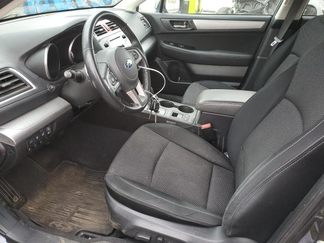 Photo 7 from auction – 2017 SUBARU OUTBACK with VIN 4S4BSAFC9H3295194