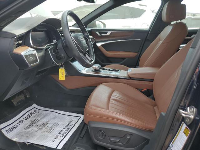 Photo 7 from auction – 2019 AUDI A6 PREMIUM with VIN WAUL2AF26KN025087