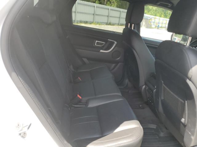 Photo 11 from auction – 2019 LAND ROVER DISCOVERY with VIN SALCR2FX7KH793300