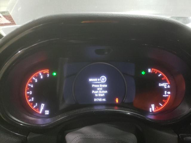 Foto 9 de la subasta – 2021 DODGE DURANGO GT con VIN 1C4RDJDGXMC716739