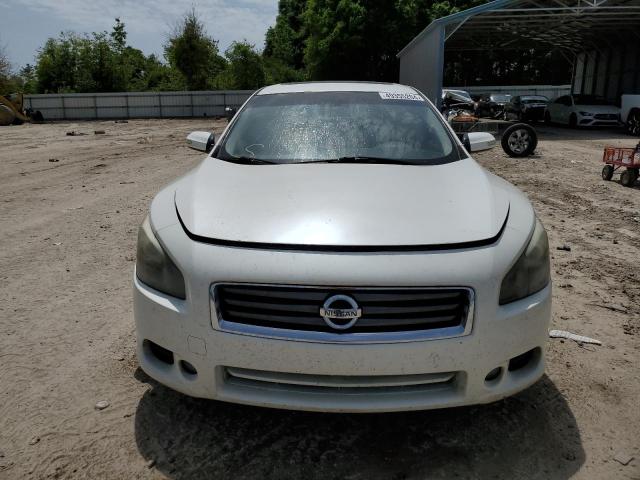 Photo 5 from auction – 2014 NISSAN MAXIMA S with VIN 1N4AA5AP8EC487549