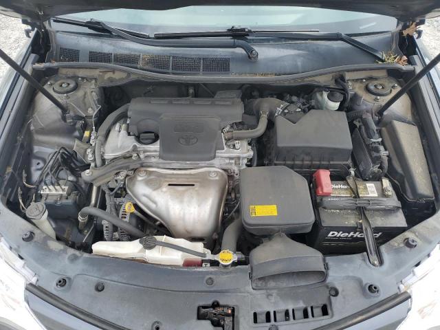 Photo 11 from auction – 2012 TOYOTA CAMRY BASE with VIN 4T1BF1FK8CU040633