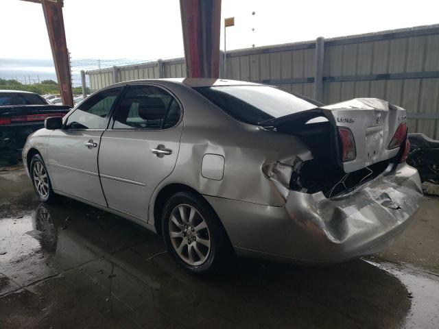 Photo 2 from auction – 2003 LEXUS ES 300 with VIN JTHBF30G330105432