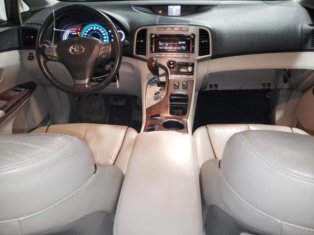 Photo 8 from auction – 2010 TOYOTA VENZA with VIN 4T3BA3BB0AU016279