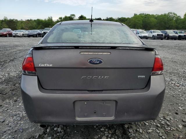 Photo 6 from auction – 2011 FORD FOCUS SES with VIN 1FAHP3GN7BW172338