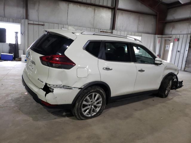 Photo 3 from auction – 2020 NISSAN ROGUE S with VIN KNMAT2MV1LP522564