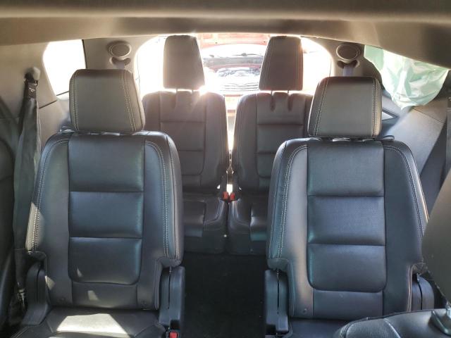 Photo 10 from auction – 2013 FORD EXPLORER S with VIN 1FM5K8GT8DGB39445