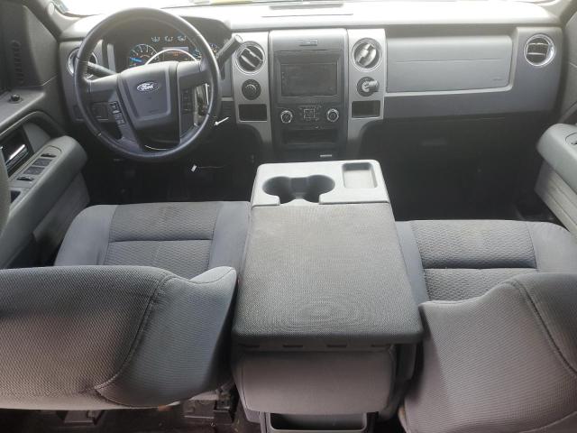 Photo 8 from auction – 2014 FORD F150 SUPER with VIN 1FTFW1ETXEFB10754