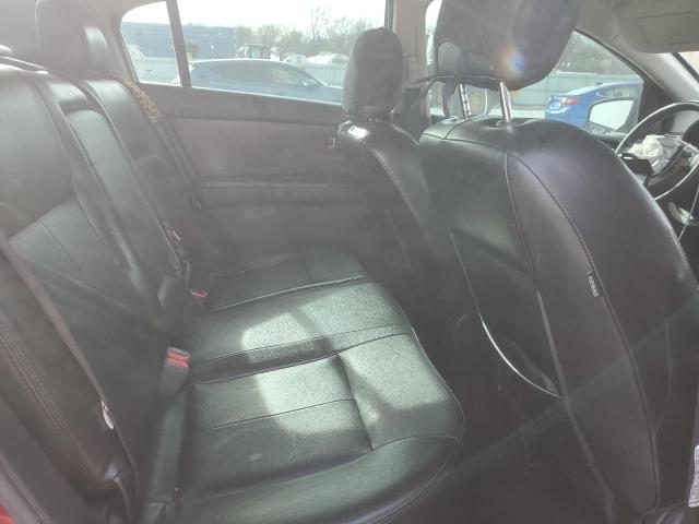Photo 10 from auction – 2011 NISSAN SENTRA 2.0 with VIN 3N1AB6AP1BL656245