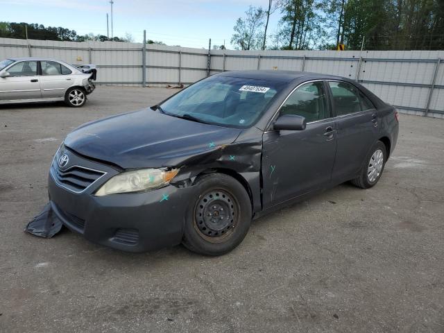 صورة رقم 1 من المزاد - 2011 TOYOTA CAMRY BASE مع VIN 4T1BF3EK7BU644122
